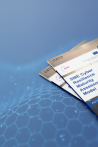 Promotional visual for the SME Cyber Resilene Maturity Assesment model, published by ENISA in July 2026
