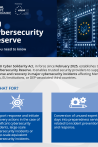 EU Cybersecurity Reserve - All you need to know