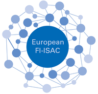 FI-ISAC Logo