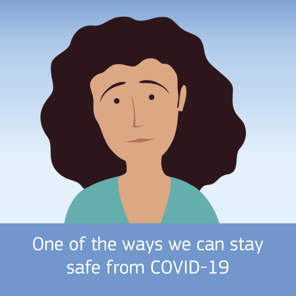 VIDEO - Working from home during the COVID19 crisis